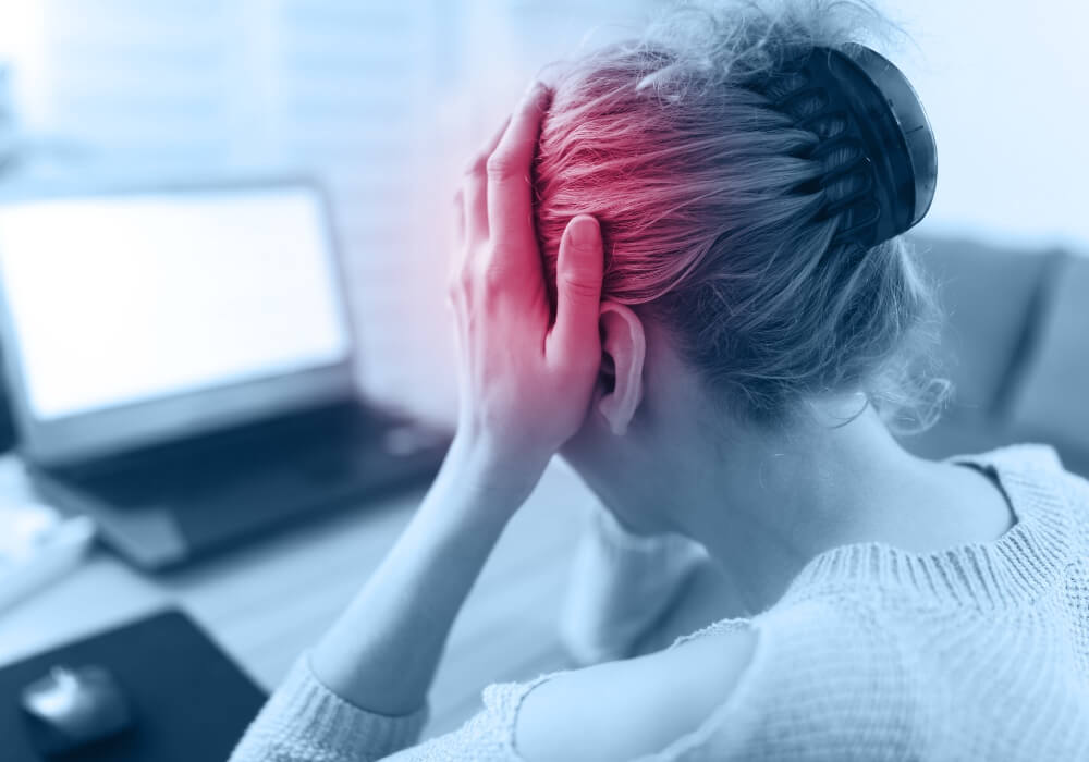 Migraine Treatment Service Picture